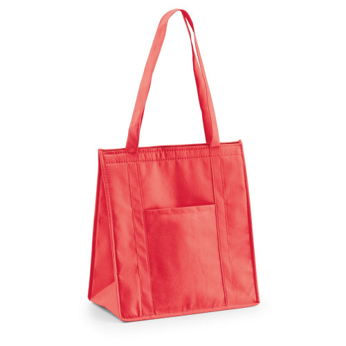 ROTTERDAM. Bolsa nevera 10 L en non-woven (80 g/m²)