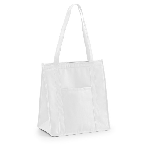 ROTTERDAM. Bolsa nevera 10 L en non-woven (80 g/m²)
