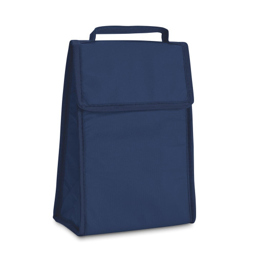 OSAKA. Bolsa térmica plegable 2 L en non-woven (80 g/m²)