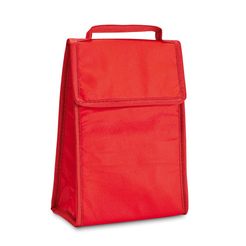 OSAKA. Bolsa térmica plegable 2 L en non-woven (80 g/m²)