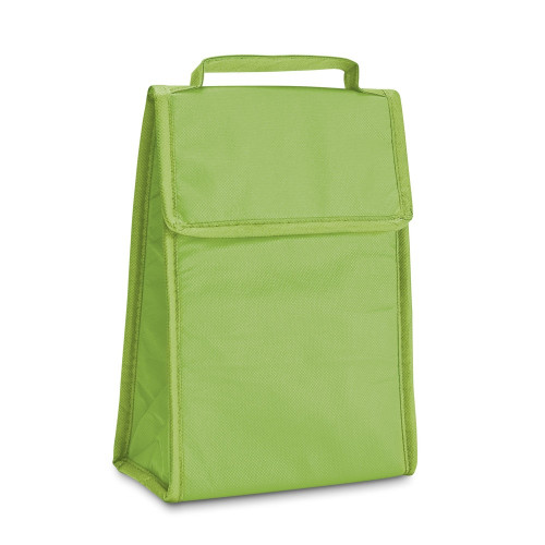 OSAKA. Bolsa térmica plegable 2 L en non-woven (80 g/m²)