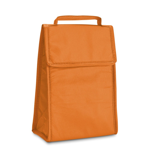 OSAKA. Bolsa térmica plegable 2 L en non-woven (80 g/m²)