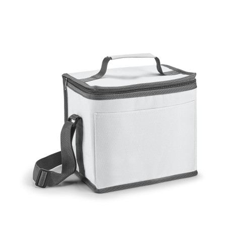 SINGAPORE. Bolsa térmica 9 L en 600D