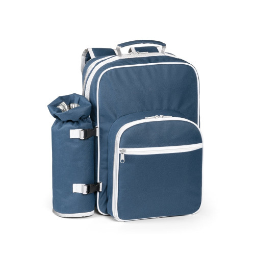 ARBOR. Mochila térmica picnic