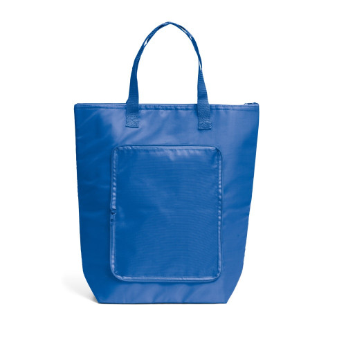 MAYFAIR. Bolsa térmica plegable en 210D