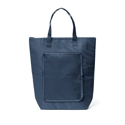 MAYFAIR. Bolsa térmica plegable en 210D