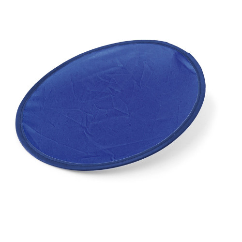 JURUA. Disco volador plegable de poliester 190T