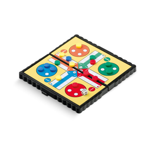 MAGNETIC. Juego de viaje