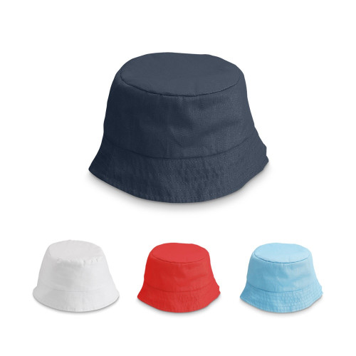 PANAMI. Gorro bob para niños