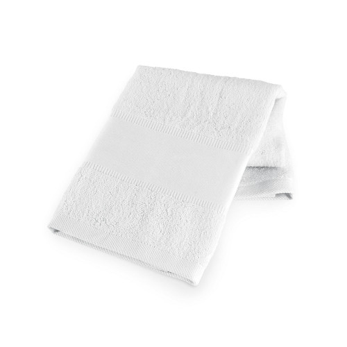 GEHRIG. Toalla deportiva de algodón (380 g/m²)