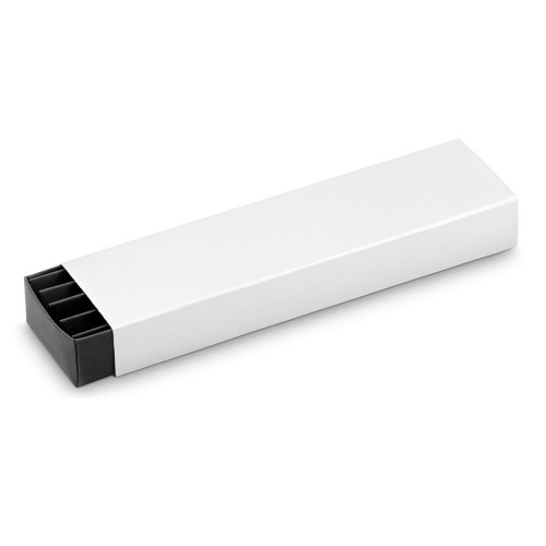 SABINA. Caja