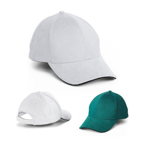 HEAVY. Gorra