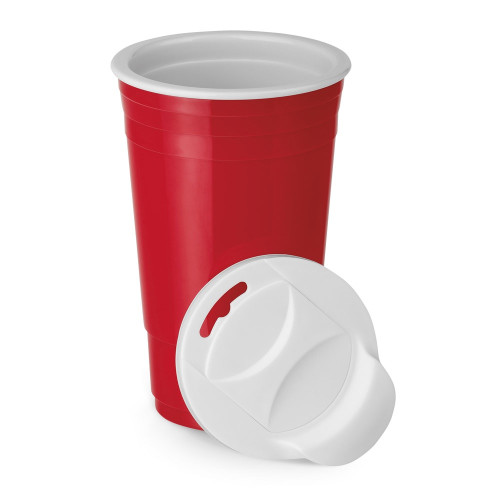 Goblet. Vaso de viaje