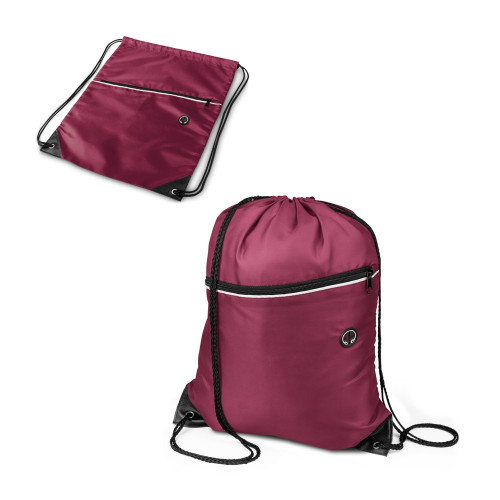 Garu. Bolsa
