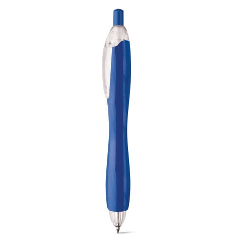 Tip. Bolígrafo