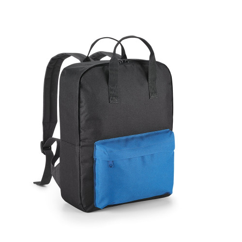 Niels. Mochila