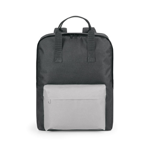 Niels. Mochila