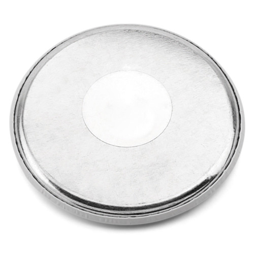 Button III. Pin
