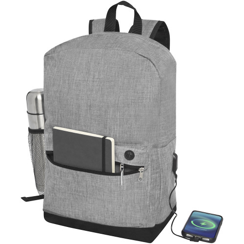 Mochila de negocios para portátil de 15,6" 16L "Hoss"