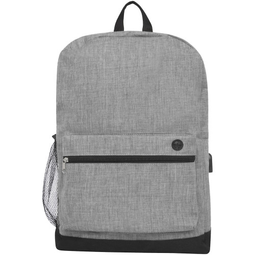 Mochila de negocios para portátil de 15,6" 16L "Hoss"