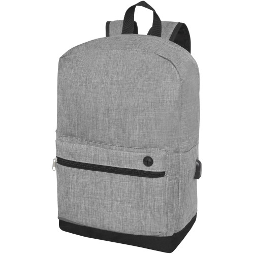 Mochila de negocios para portátil de 15,6" 16L "Hoss"