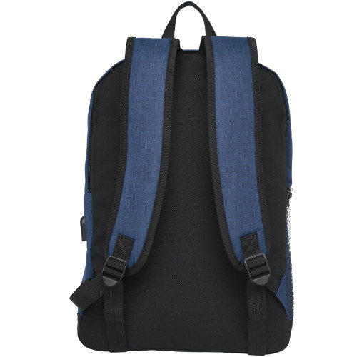 Mochila de negocios para portátil de 15,6" 16L "Hoss"