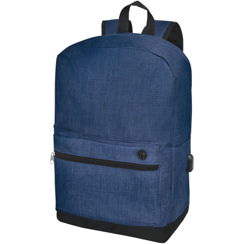 Mochila de negocios para portátil de 15,6" 16L "Hoss"