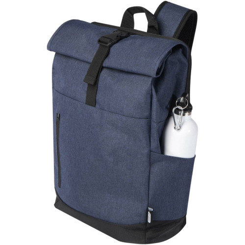 Mochila para portátil de 15,6" con cierre superior 12L "Hoss"