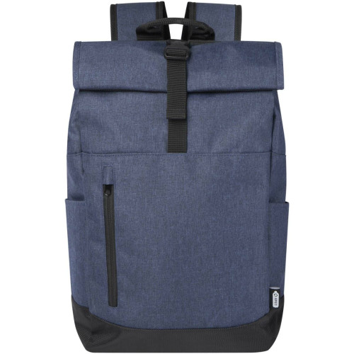 Mochila para portátil de 15,6" con cierre superior 12L "Hoss"