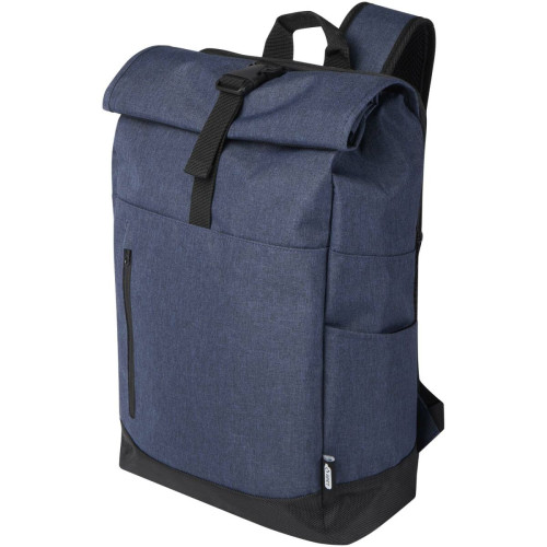 Mochila para portátil de 15,6" con cierre superior 12L "Hoss"