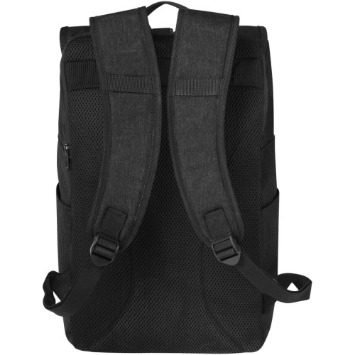 Mochila para portátil de 15,6" con cierre superior 12L "Hoss"