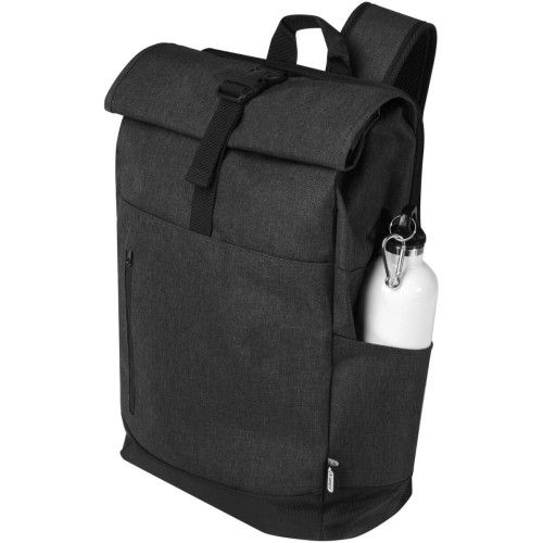 Mochila para portátil de 15,6" con cierre superior 12L "Hoss"