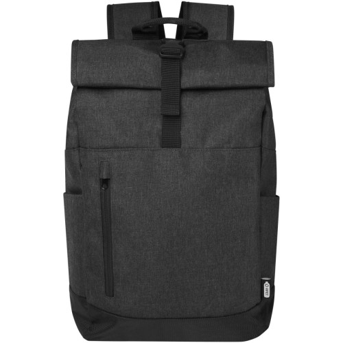 Mochila para portátil de 15,6" con cierre superior 12L "Hoss"