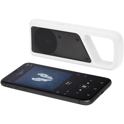 Altavoz Bluetooth® "Clip-Clap 2"