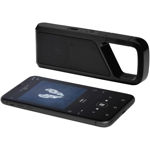 Altavoz Bluetooth® "Clip-Clap 2"