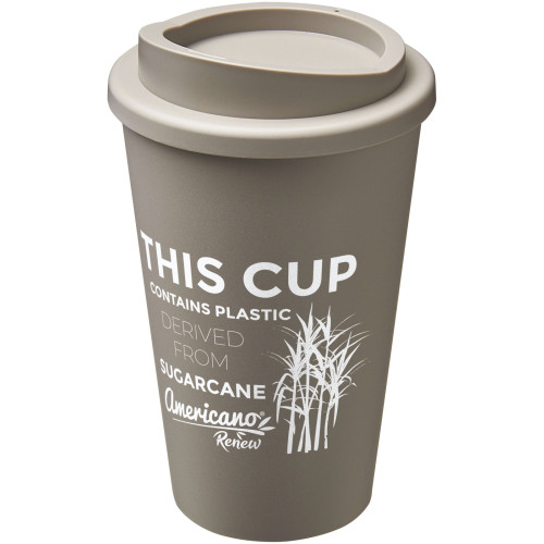 Vaso con aislamiento de 350 ml "Americano®­­ Renew"