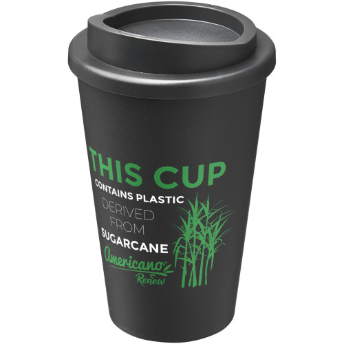 Vaso con aislamiento de 350 ml "Americano®­­ Renew"