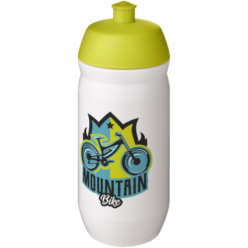 Bidón deportivo de 500 ml HydroFlex™