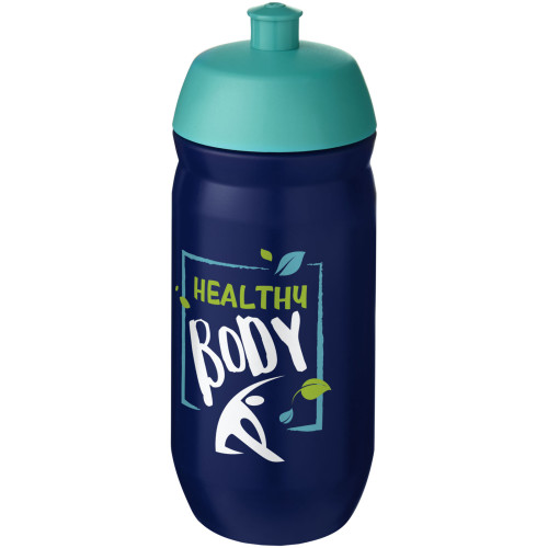 Bidón deportivo de 500 ml HydroFlex™