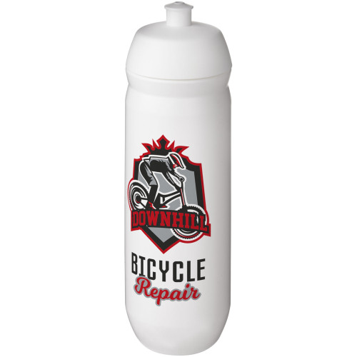 Bidón deportivo de 750 ml HydroFlex™