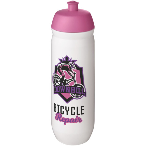 Bidón deportivo de 750 ml HydroFlex™