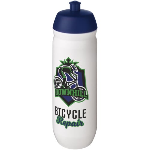 Bidón deportivo de 750 ml HydroFlex™