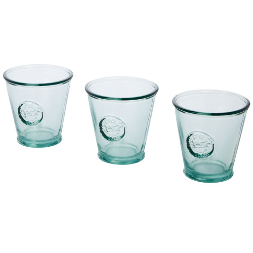 Vasos ecológicos