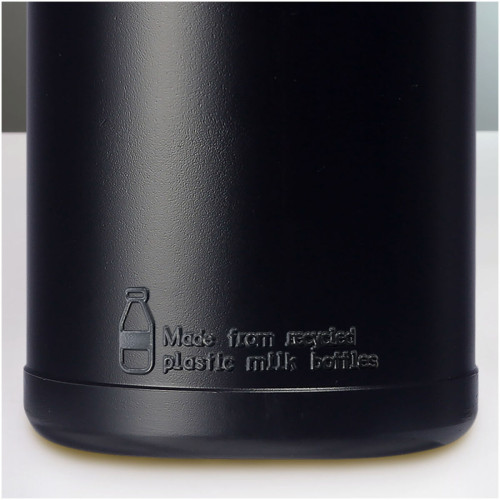 Bidón deportivo reciclado de 500 ml Baseline® "Recycled"