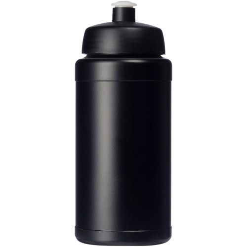 Bidón deportivo reciclado de 500 ml Baseline® "Recycled"