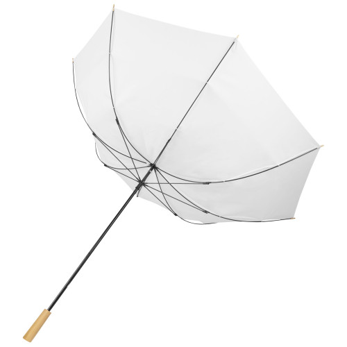 Paraguas de golf de 30" de PET reciclado resistente al viento "Romee"
