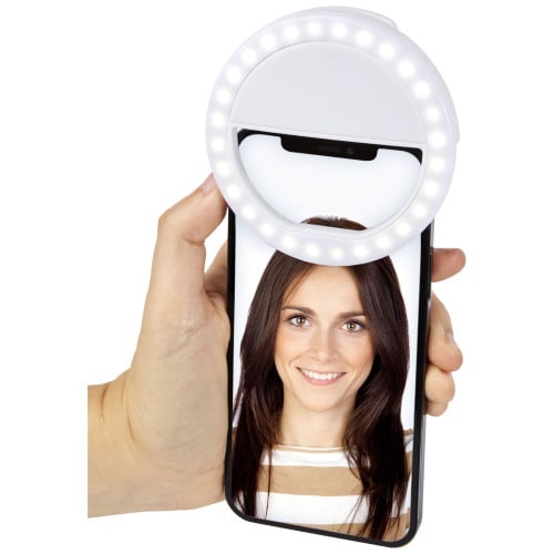 Luz para selfie "Ring"