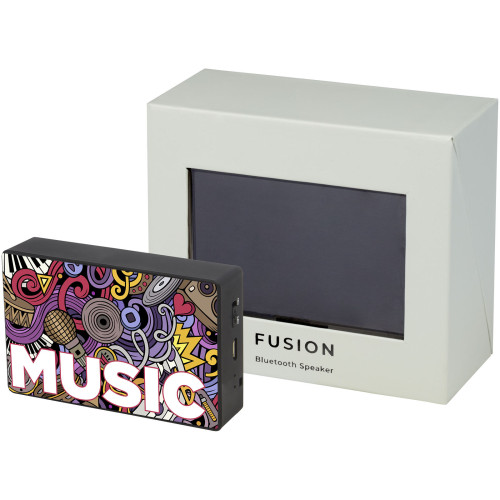 Altavoz "Fusion"