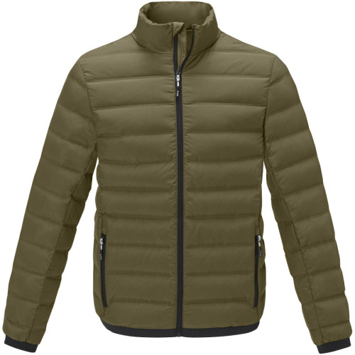 Chaqueta de plumón con aislamiento para hombre "Macin"