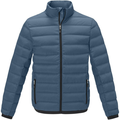 Chaqueta de plumón con aislamiento para hombre "Macin"